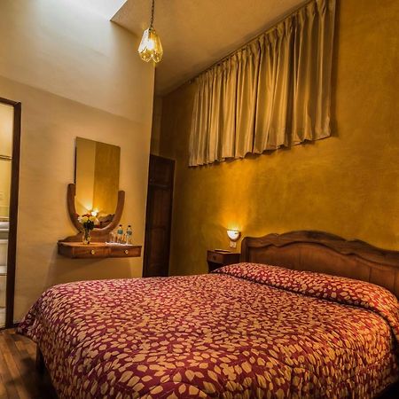 Hotel San Francisco De קיטו מראה חיצוני תמונה